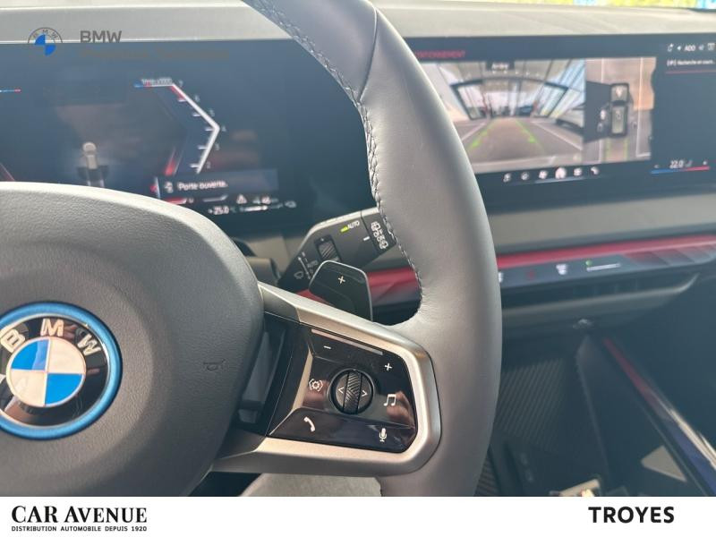 Occasion BMW X3 xDrive30e 299ch M Sport 2025 Dune Grey métallisé 73480 € à Troyes