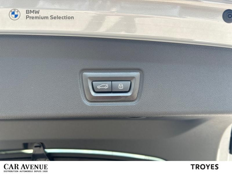 Used BMW i4 xDrive40 401ch M Sport 2025 M Brooklyn Grey métallisé € 69970 in Troyes