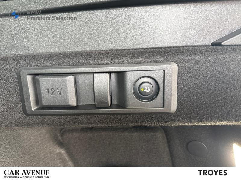 Occasion BMW X3 xDrive30e 299ch M Sport 2025 Dune Grey métallisé 73480 € à Troyes