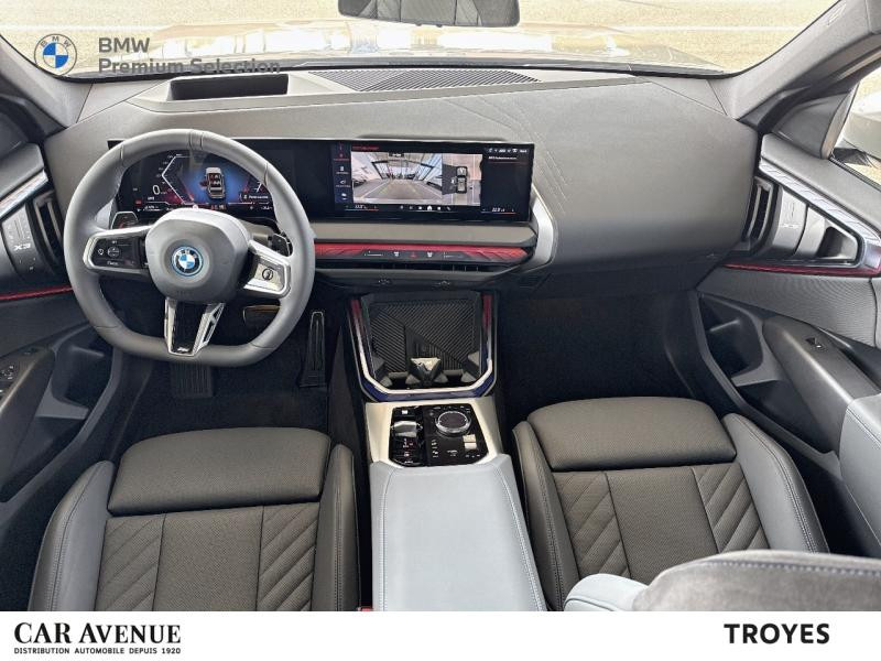 Occasion BMW X3 xDrive30e 299ch M Sport 2025 Dune Grey métallisé 73480 € à Troyes