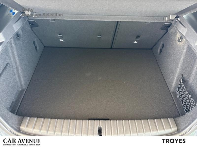 Used BMW Série 1 120A 170ch M Sport DKG7 2025 BMW Individual Storm Bay métallisé € 42470 in Troyes