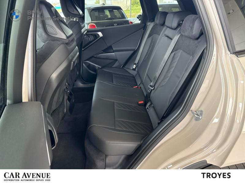 Occasion BMW X3 xDrive30e 299ch M Sport 2025 Dune Grey métallisé 73480 € à Troyes