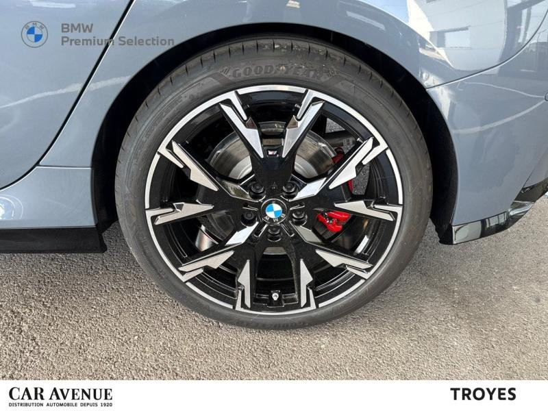 Used BMW Série 1 120A 170ch M Sport DKG7 2025 BMW Individual Storm Bay métallisé € 42470 in Troyes