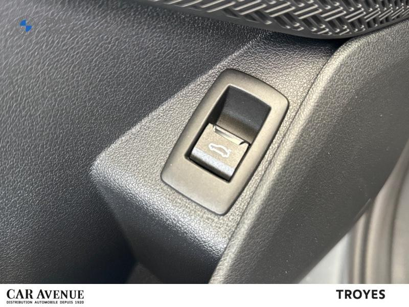 Used BMW X1 ixDrive30 313ch M Sport 2025 Frozen Pure Grey métal BMW Individual € 56880 in Troyes