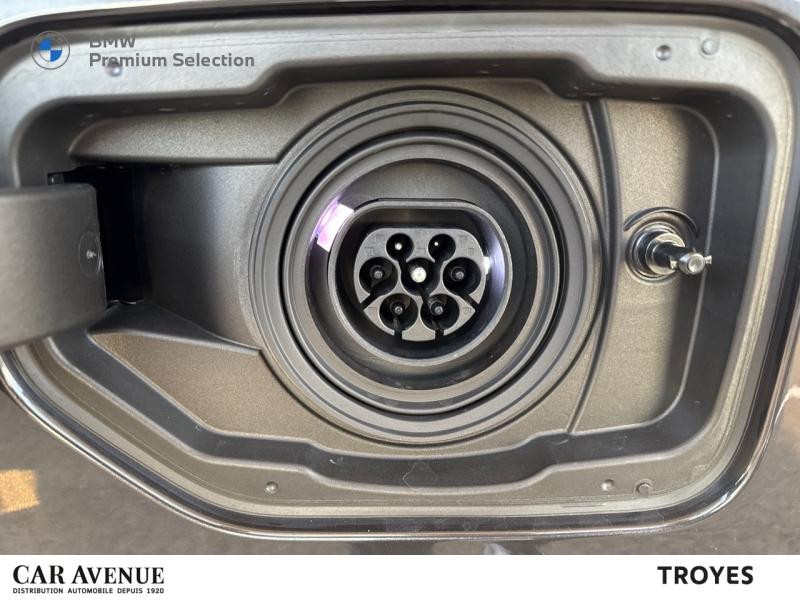 Occasion BMW X3 xDrive30e 299ch M Sport 2025 Sophistograu métallisé 72870 € à Troyes