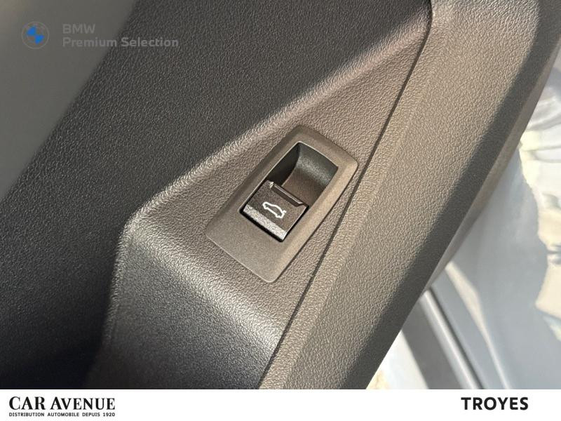 Used BMW Série 1 120A 170ch M Sport DKG7 2025 BMW Individual Storm Bay métallisé € 42470 in Troyes