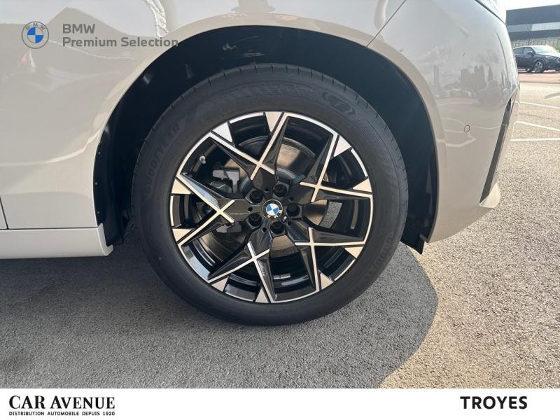 Occasion BMW X3 xDrive30e 299ch M Sport 2025 Dune Grey métallisé 73480 € à Troyes
