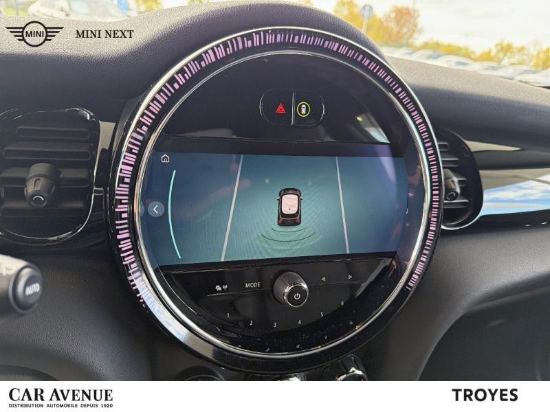 Occasion MINI Mini Cooper SE 184ch  Essential BVA 2022 Argenté 18980 € à Troyes