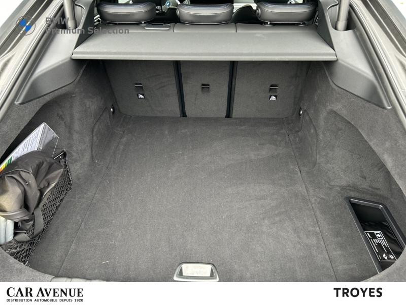 Occasion BMW i4 eDrive40 340ch M Sport 2024 BMW Ind Frozen Pure Grey métallisé 53680 € à Troyes