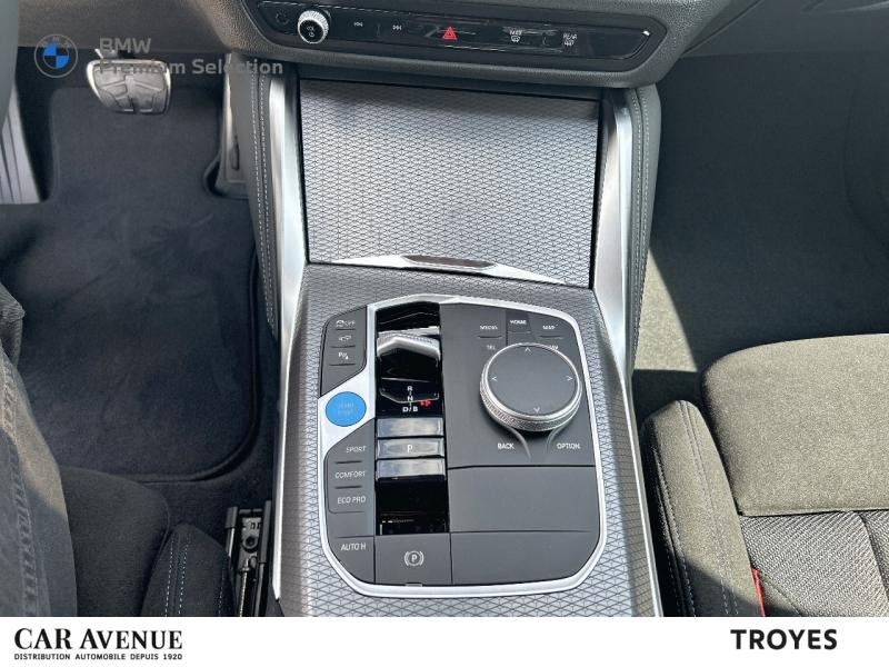 Used BMW i4 xDrive40 401ch M Sport 2025 M Brooklyn Grey métallisé € 69970 in Troyes