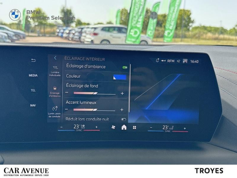 Used BMW Série 1 120A 170ch M Sport DKG7 2025 BMW Individual Storm Bay métallisé € 42470 in Troyes