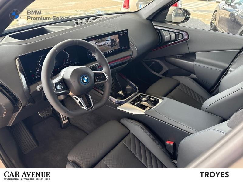 Occasion BMW X3 xDrive30e 299ch M Sport 2025 Dune Grey métallisé 73480 € à Troyes