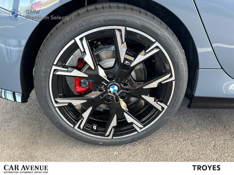 Used BMW Série 1 120A 170ch M Sport DKG7 2025 BMW Individual Storm Bay métallisé € 42470 in Troyes