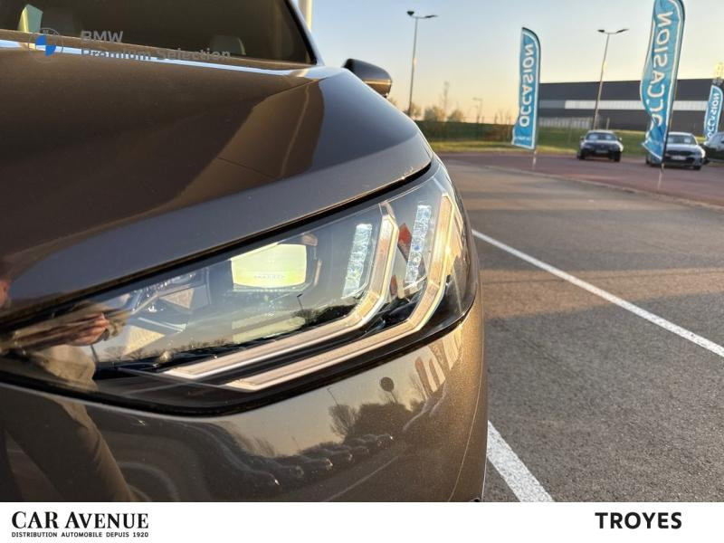 Occasion BMW X3 xDrive30e 299ch M Sport 2025 Sophistograu métallisé 72870 € à Troyes