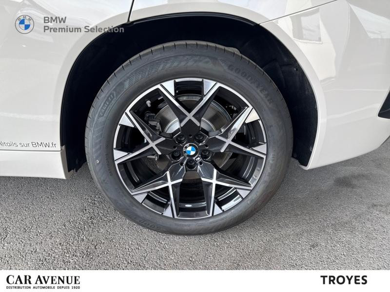 Occasion BMW X3 xDrive30e 299ch M Sport 2025 Dune Grey métallisé 73480 € à Troyes