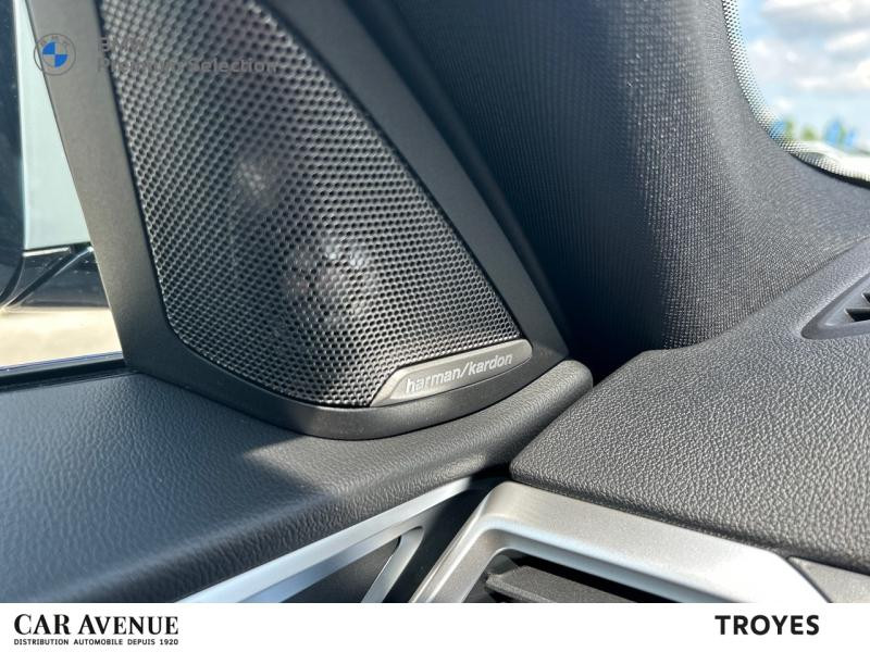 Used BMW i4 xDrive40 401ch M Sport 2025 M Brooklyn Grey métallisé € 69970 in Troyes