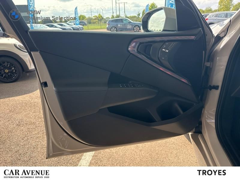 Occasion BMW X3 xDrive30e 299ch M Sport 2025 Dune Grey métallisé 73480 € à Troyes