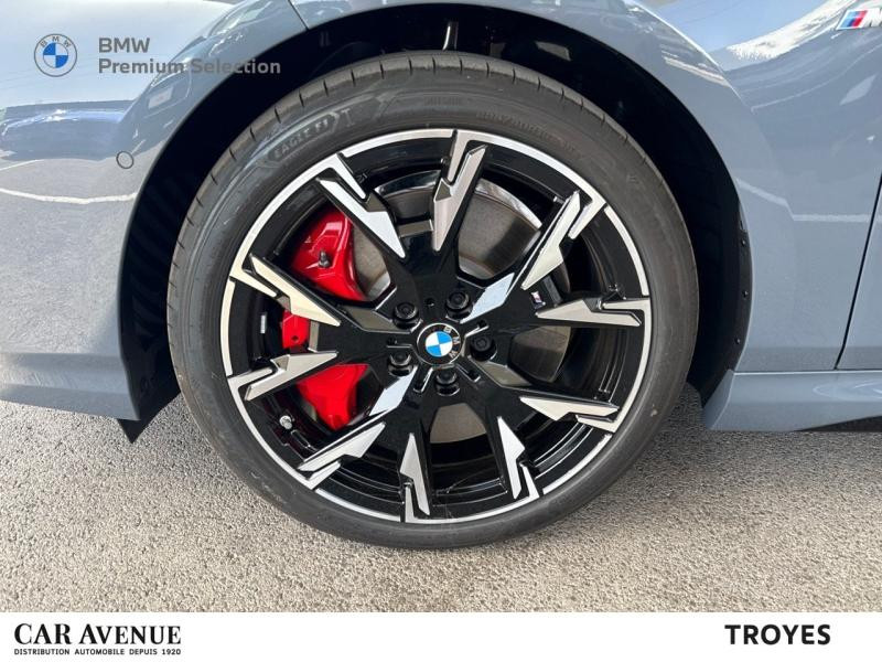 Used BMW Série 1 120A 170ch M Sport DKG7 2025 BMW Individual Storm Bay métallisé € 42470 in Troyes