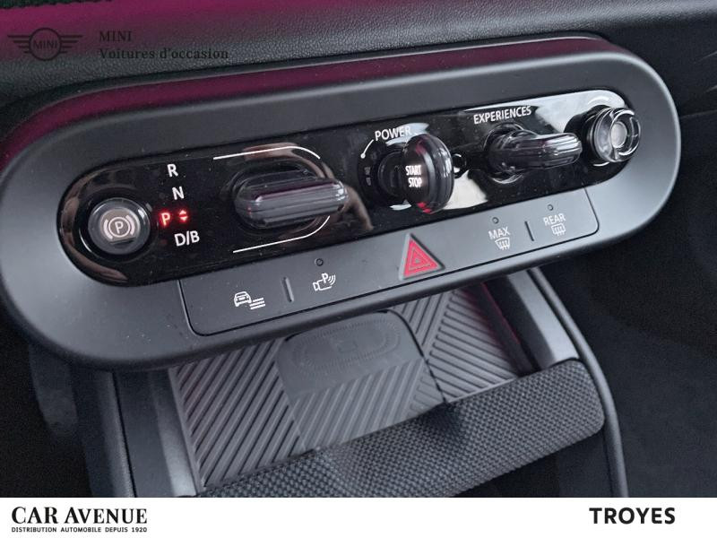 Used MINI Countryman E 204ch Classic 2024 Smokey Green € 40880 in Troyes