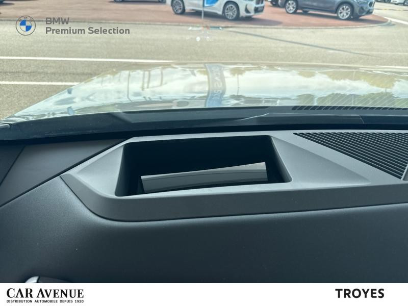 Occasion BMW X3 xDrive30e 299ch M Sport 2025 Dune Grey métallisé 73480 € à Troyes
