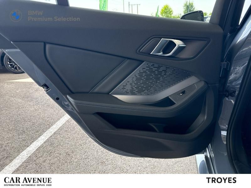 Used BMW Série 1 120A 170ch M Sport DKG7 2025 BMW Individual Storm Bay métallisé € 42470 in Troyes