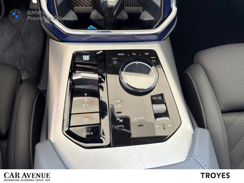 Occasion BMW X3 xDrive30e 299ch M Sport 2025 Dune Grey métallisé 73480 € à Troyes