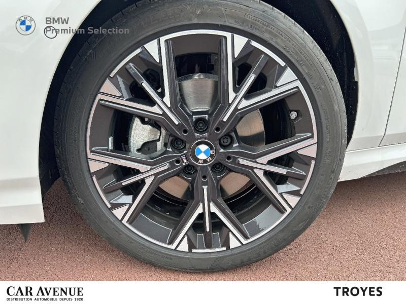 Used BMW Série 1 120A 170ch M Sport DKG7 2024 Blanc € 37400 in Troyes