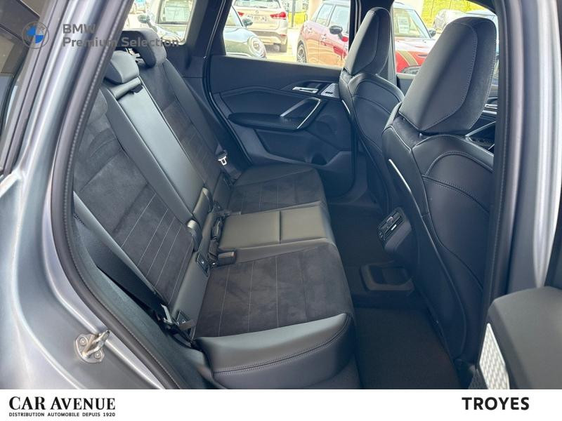 Used BMW X1 ixDrive30 313ch M Sport 2025 Frozen Pure Grey métal BMW Individual € 56880 in Troyes