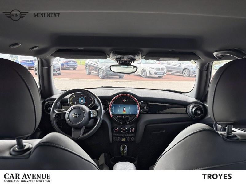 Occasion MINI Mini Cooper SE 184ch  Essential BVA 2022 Argenté 18980 € à Troyes