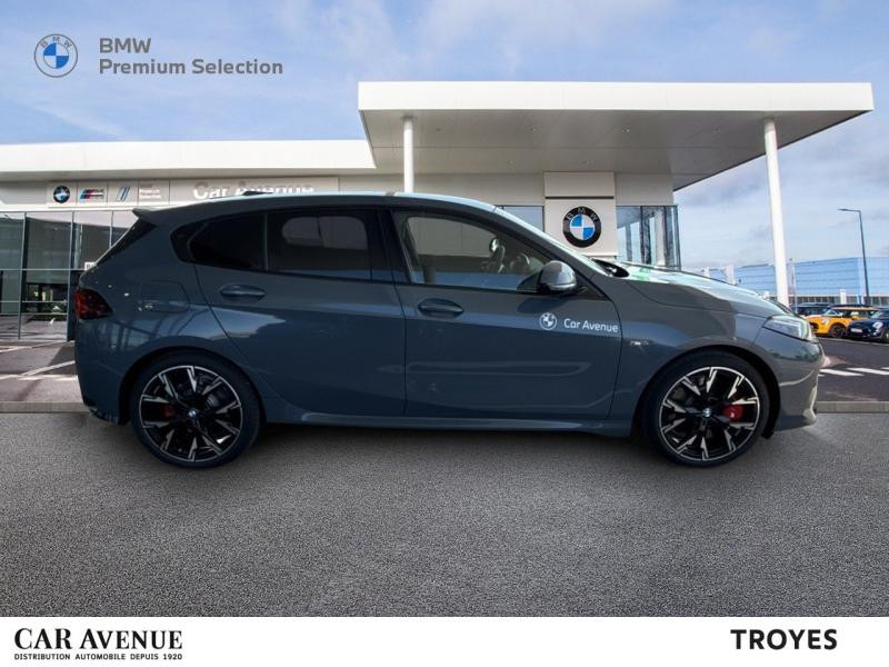 Used BMW Série 1 120A 170ch M Sport DKG7 2025 BMW Individual Storm Bay métallisé € 42470 in Troyes