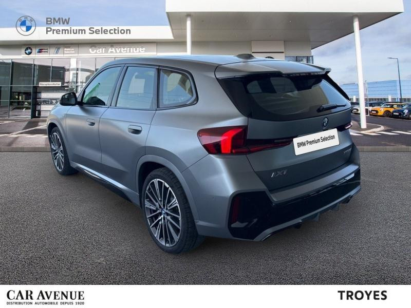 Used BMW X1 ixDrive30 313ch M Sport 2025 Frozen Pure Grey métal BMW Individual € 56880 in Troyes