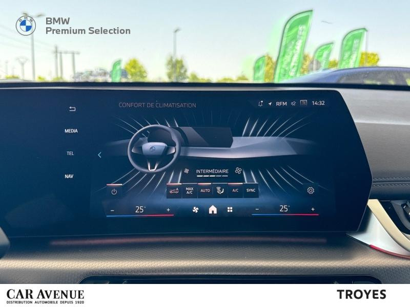 Used BMW X1 ixDrive30 313ch M Sport 2025 Frozen Pure Grey métal BMW Individual € 56880 in Troyes