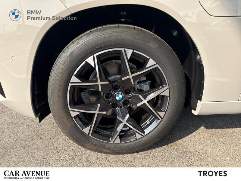 Occasion BMW X3 xDrive30e 299ch M Sport 2025 Dune Grey métallisé 73480 € à Troyes