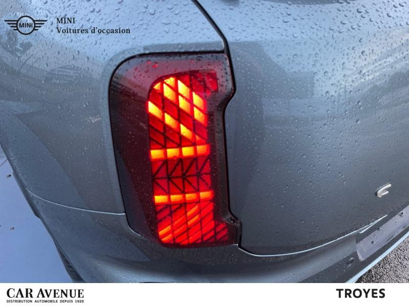 Used MINI Countryman E 204ch Classic 2024 Smokey Green € 40880 in Troyes