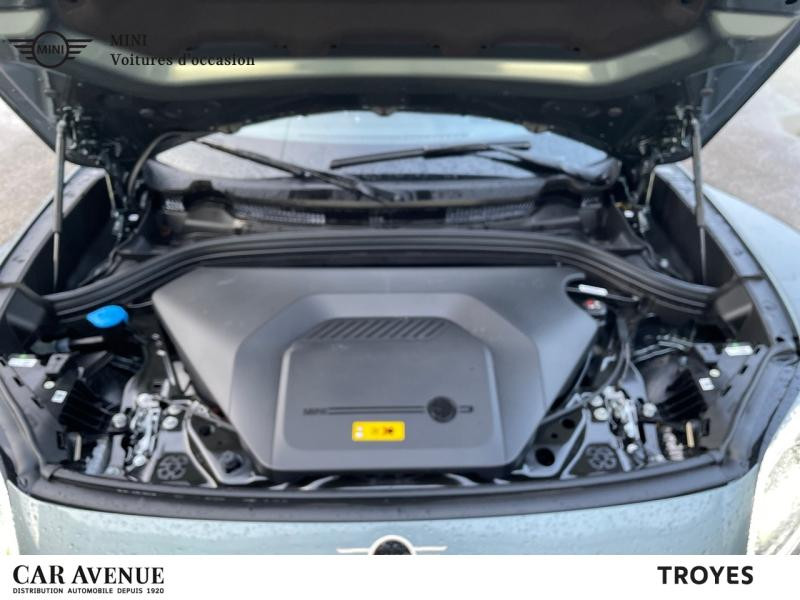 Used MINI Countryman E 204ch Classic 2024 Smokey Green € 40880 in Troyes