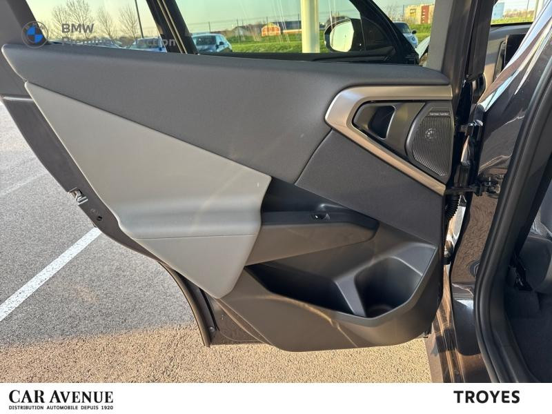 Occasion BMW X3 xDrive30e 299ch M Sport 2025 Sophistograu métallisé 72870 € à Troyes