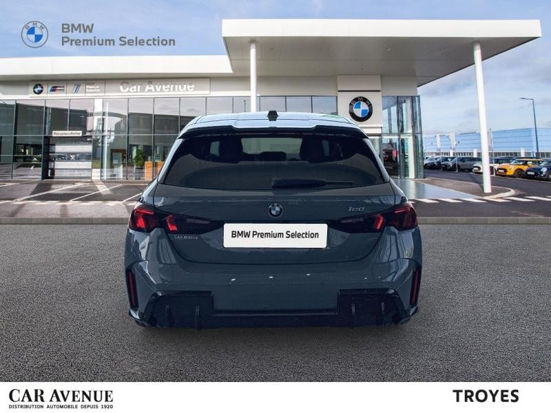 Used BMW Série 1 120A 170ch M Sport DKG7 2025 BMW Individual Storm Bay métallisé € 42470 in Troyes