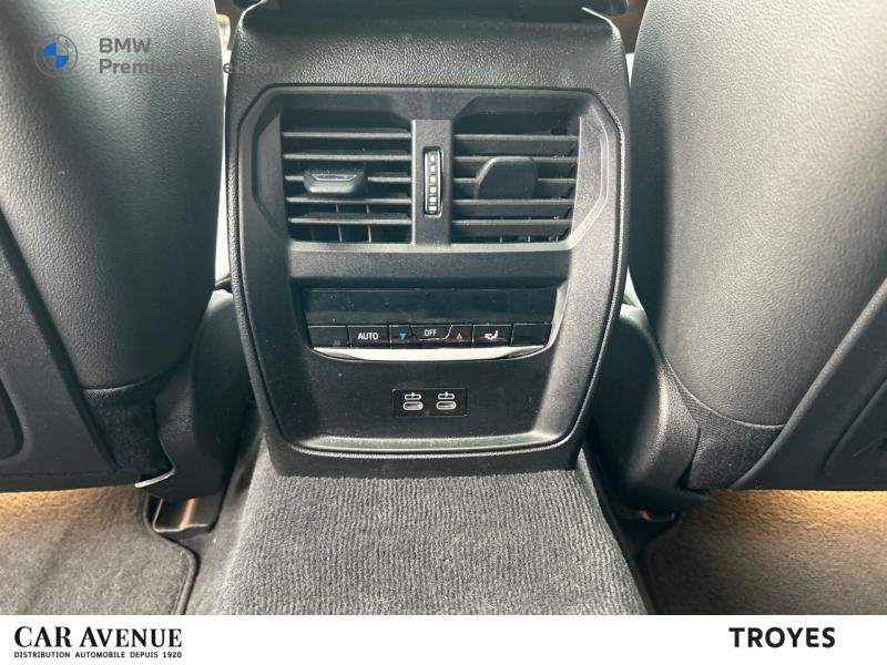 Occasion BMW i4 eDrive40 340ch M Sport 2024 BMW Ind Frozen Pure Grey métallisé 53680 € à Troyes