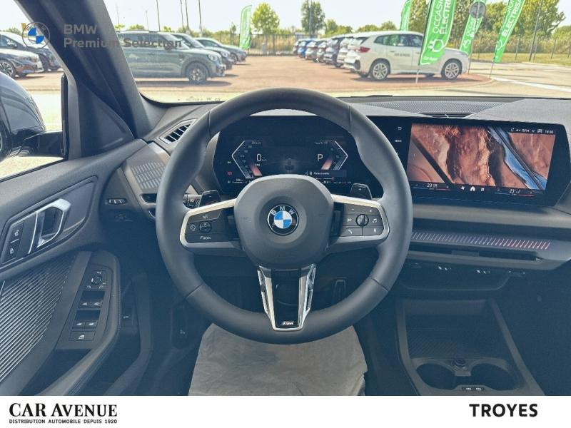 Used BMW Série 1 120A 170ch M Sport DKG7 2025 BMW Individual Storm Bay métallisé € 42470 in Troyes