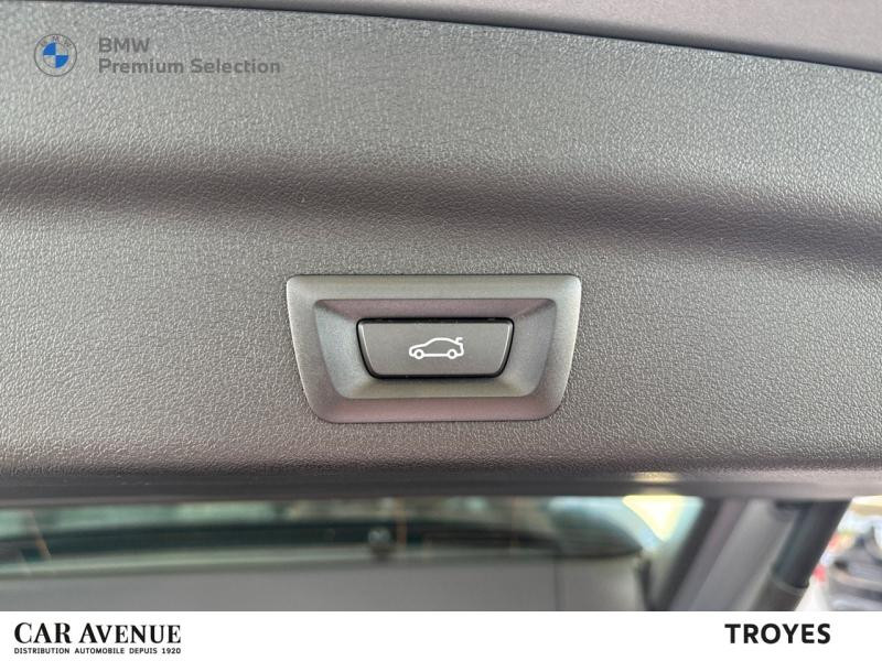 Used BMW X1 ixDrive30 313ch M Sport 2025 Frozen Pure Grey métal BMW Individual € 56880 in Troyes