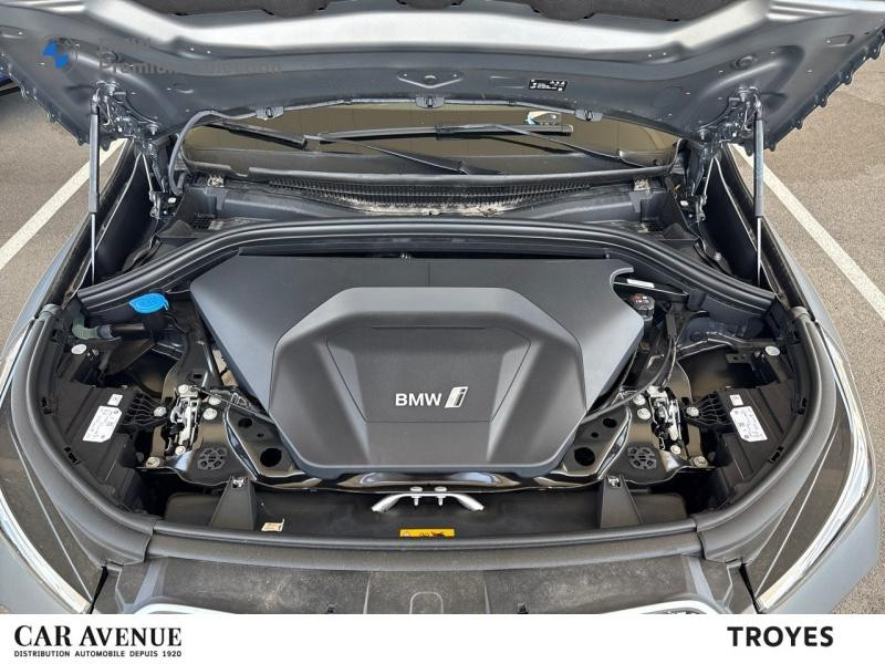 Used BMW X1 ixDrive30 313ch M Sport 2025 Frozen Pure Grey métal BMW Individual € 56880 in Troyes