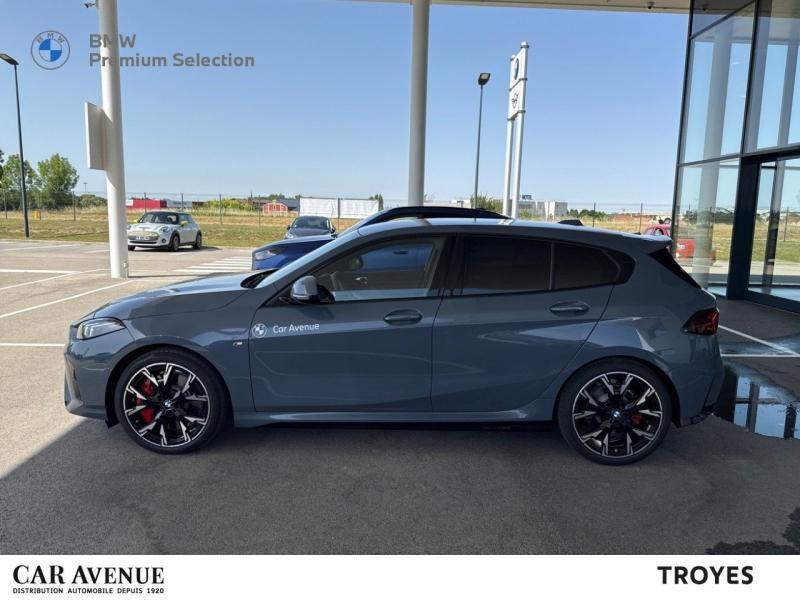 Used BMW Série 1 120A 170ch M Sport DKG7 2025 BMW Individual Storm Bay métallisé € 42470 in Troyes
