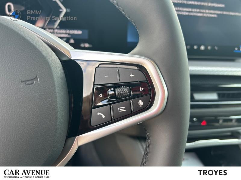 Used BMW i4 xDrive40 401ch M Sport 2025 M Brooklyn Grey métallisé € 69970 in Troyes