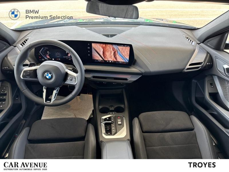 Used BMW Série 1 120A 170ch M Sport DKG7 2025 BMW Individual Storm Bay métallisé € 42470 in Troyes