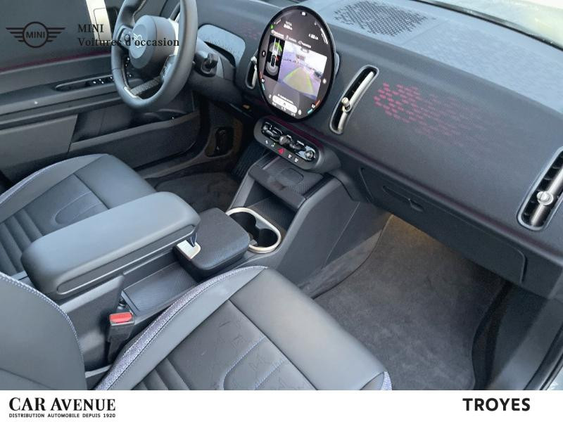 Used MINI Countryman E 204ch Classic 2024 Smokey Green € 40880 in Troyes