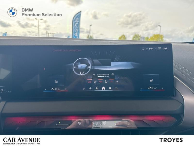 Occasion BMW X3 xDrive30e 299ch M Sport 2025 Dune Grey métallisé 73480 € à Troyes