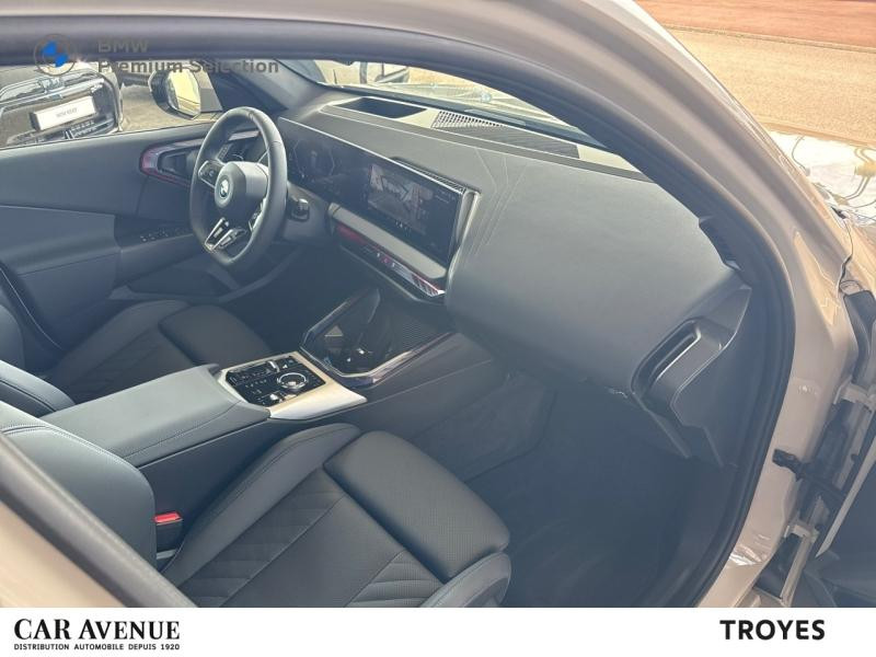 Occasion BMW X3 xDrive30e 299ch M Sport 2025 Dune Grey métallisé 73480 € à Troyes