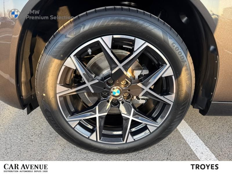 Occasion BMW X3 xDrive30e 299ch M Sport 2025 Sophistograu métallisé 72870 € à Troyes
