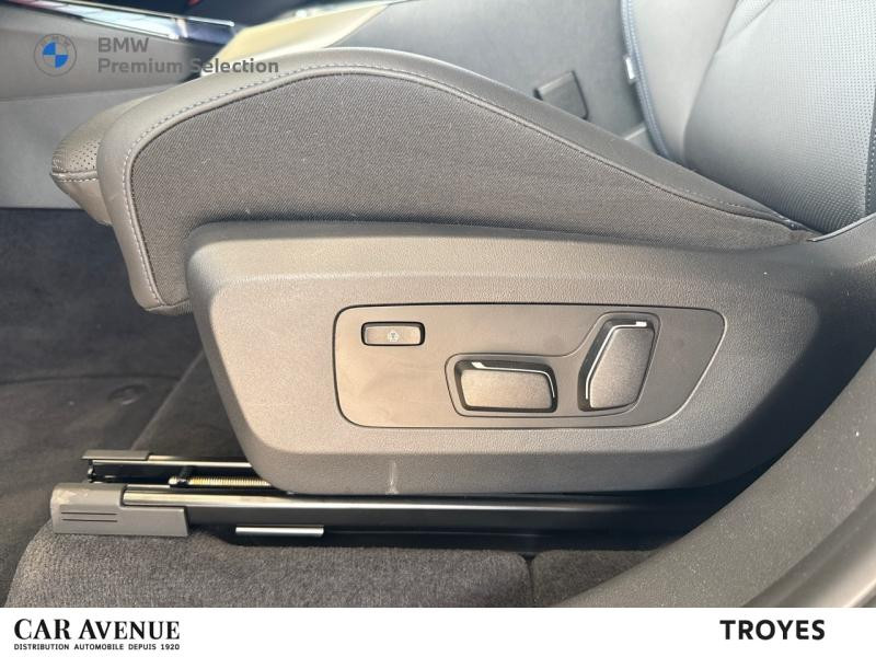 Occasion BMW X3 xDrive30e 299ch M Sport 2025 Dune Grey métallisé 73480 € à Troyes