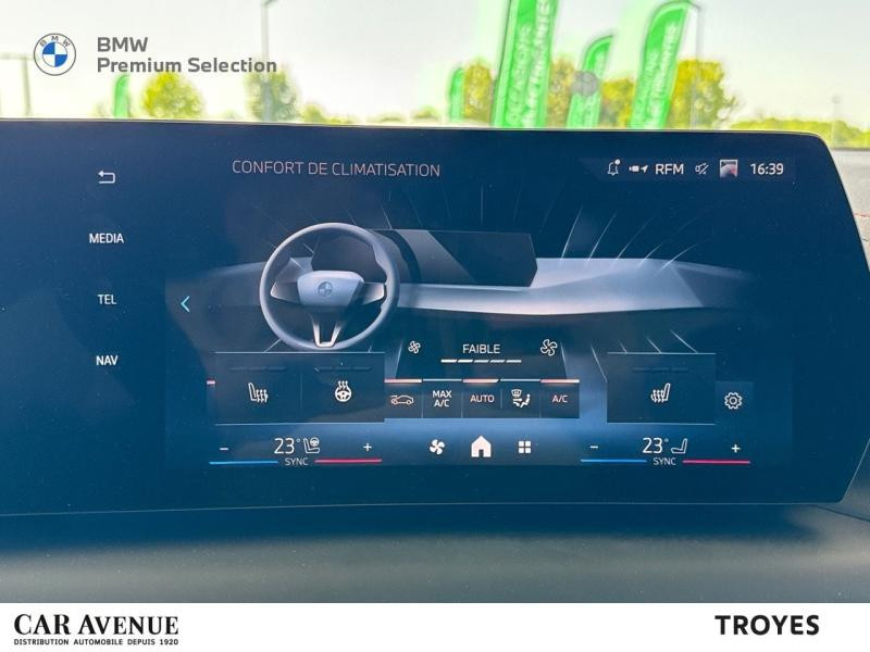 Used BMW Série 1 120A 170ch M Sport DKG7 2025 BMW Individual Storm Bay métallisé € 42470 in Troyes